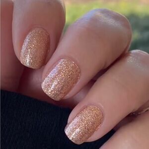 Color Street - Chelsea Ya Later Nail Polish Strips